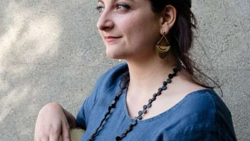 Concert  Lola Calvet
