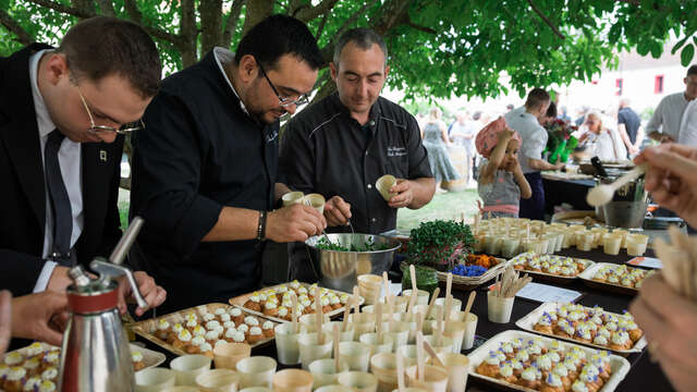 Lot of Saveurs : Le concours des brigades