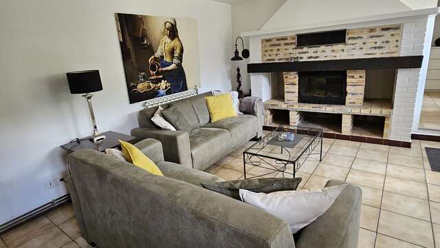 Font Neuve -  Maison Lotus