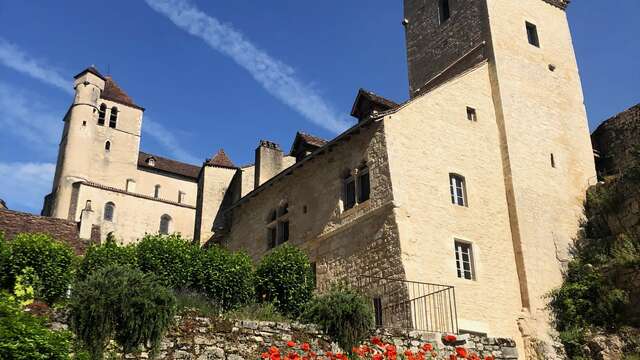 Centre international du surréalisme et de la citoyenneté mondiale : maisons Rignault et Breton