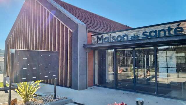 Dr Jean-Noël Coumes