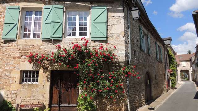 Chambre d'Hôtes du Barri