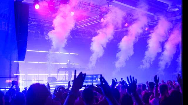 Le Meules Bleues Festival