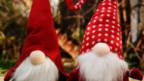 Marché de Noël à Gramat