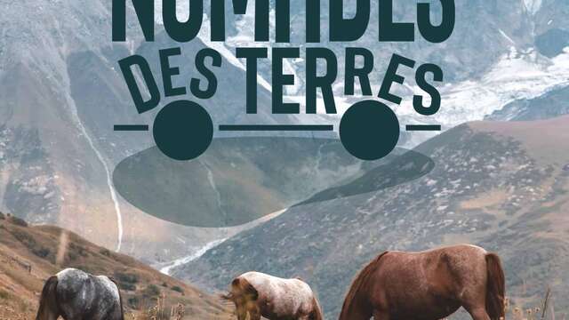 Soirée de lancement "Nomades des terres"