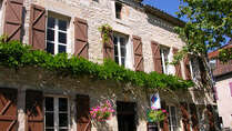 Office de Tourisme Cahors Vallée du Lot - Bureau d'information de Limogne