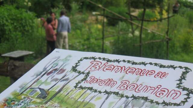 Les Jardiniers Bourians