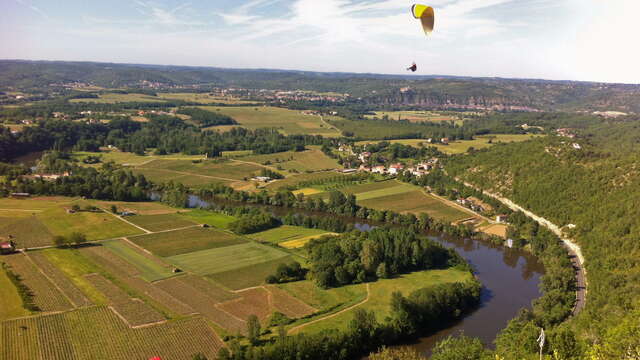 Circuit des Points de Vues