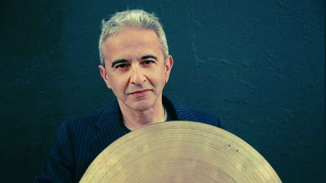 Festival Fi'jazz :  Simone Prattico au château de Béduer