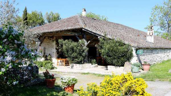 La Grange de Marcillac