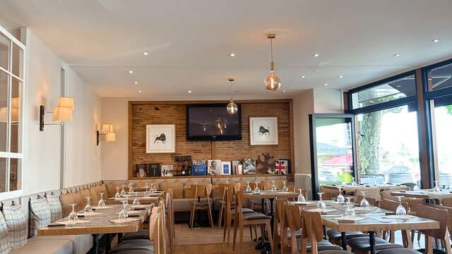 Restaurant Le Pot Occitan