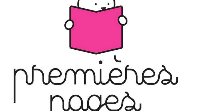 ''Premières Pages '' : Atelier d’expression plastique