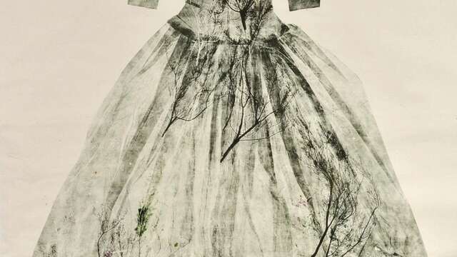 Exposition d'automne : "La tendresse des murs" des Ateliers des Arques
