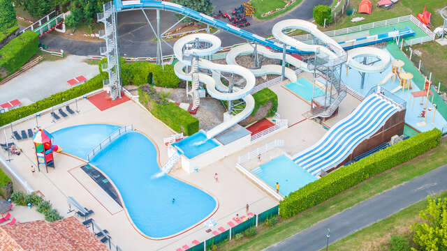 Parc d'Attractions Quercyland