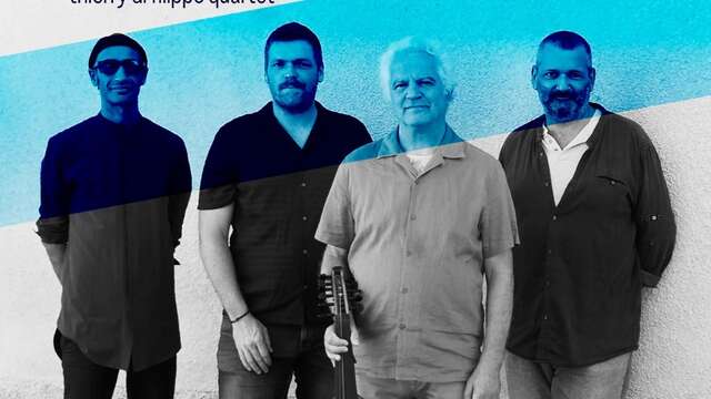 Festival Fi'jazz :  Risha