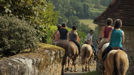 Ranch de Chadenac