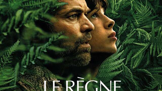 Ciné Belle Etoile  - Le Règne animal