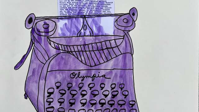 L'ANTIDOTE - Exposition "American refugees"