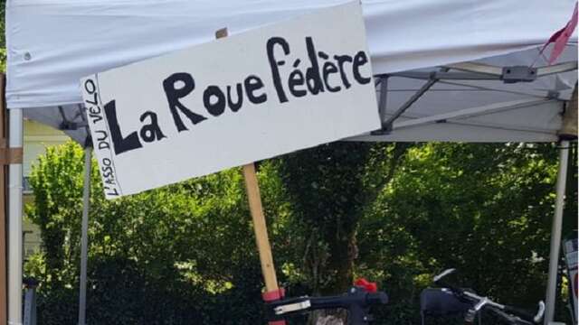 Atelier d’Auto Réparation de Son Vélo