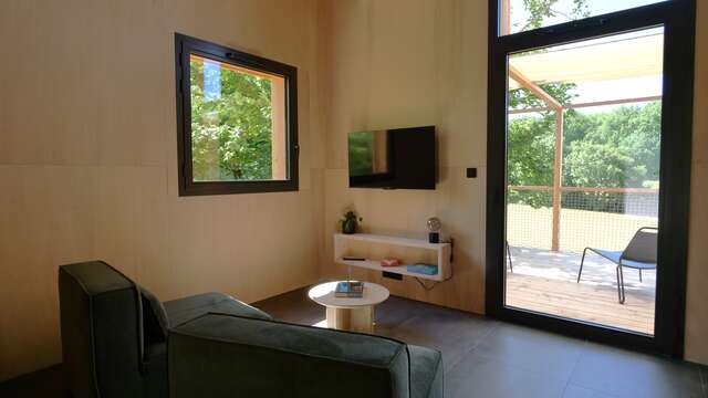 Mas Labrugade - Le IIII