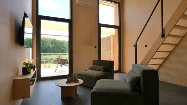 Mas Labrugade - Le III