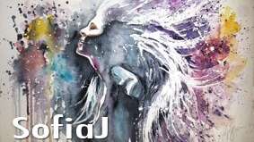 Exposition de peintures à  Frayssinet-le-Gélat