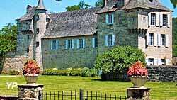 Partage des connaissances sur le patrimoine en Vallée de Dordogne Corrézienne