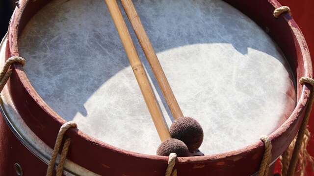 Concert-spectacle : "Et demain sera l'aube" avec Isabelle Bourguétou