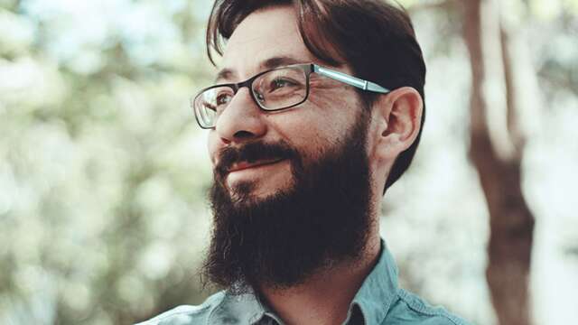 Rencontre et dédicaces avec Thomas Vinau