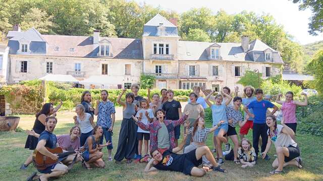 Théâtre Les Imagités - Porco Rosso