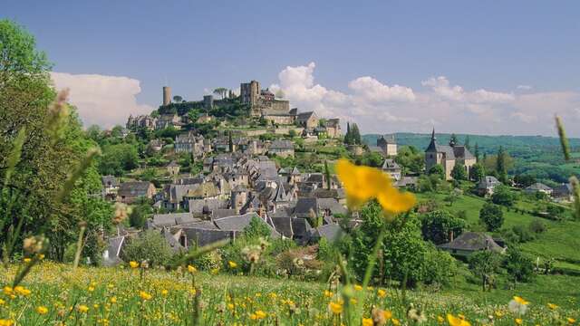 Les Plus Beaux Villages de France