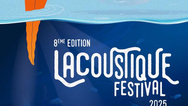 Lacoustique Festival