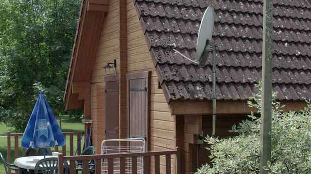 Village de Vacances Les Boulous