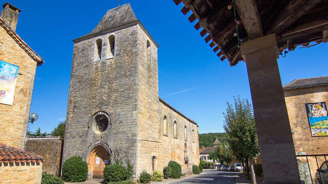 Au gré de la Thèze