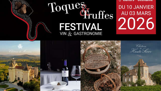 Toques & Truffes