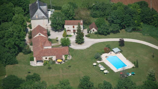 Domaine La Cabane - Le Petit Duc