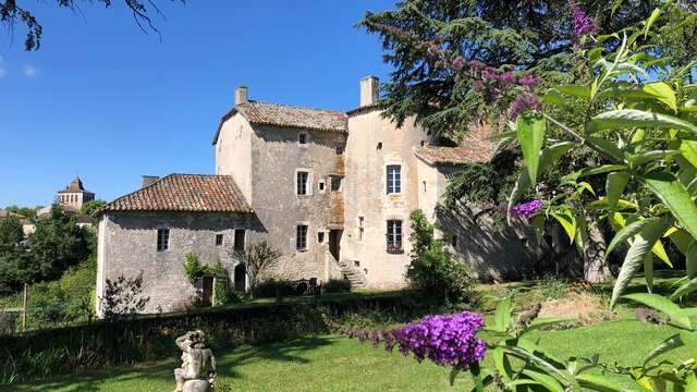 Château d'Aix