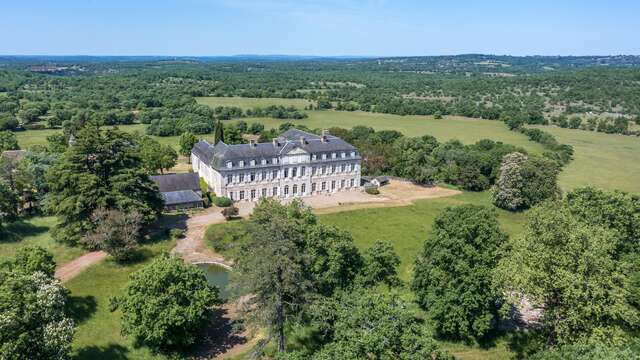 Château de la Pannonie