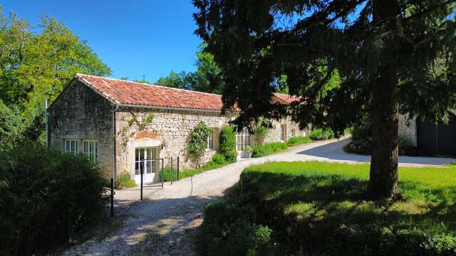 Domaine Lajanèze - Le Figuier