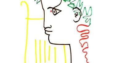 Projection : "Le testament d'Orphée" de Jean Cocteau