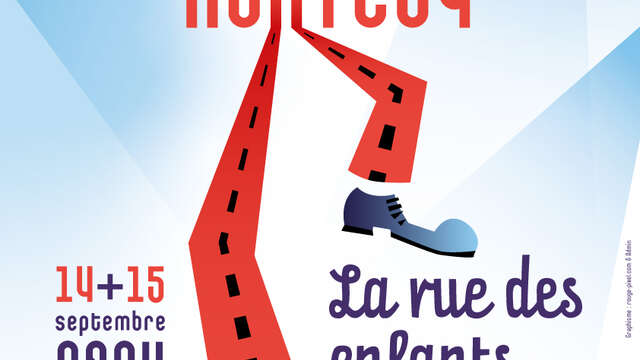 Festival "La Rue des Enfants" à Montcuq: Les concerts du samedi soir