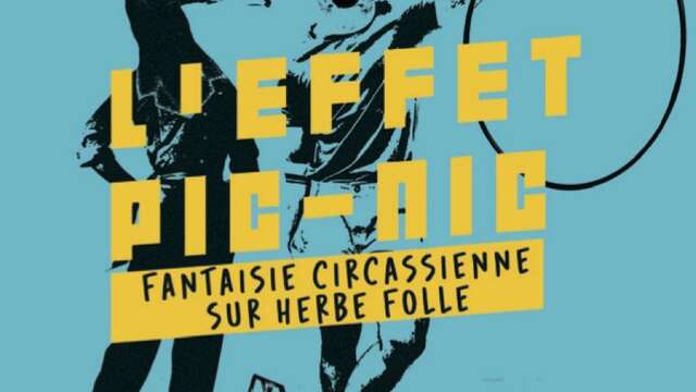 Projet "L'Effet PicNic"