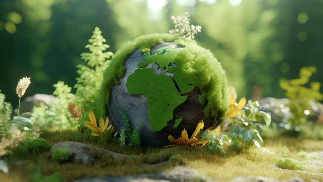 Journées pour la Transition vers un monde durable