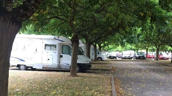 Aire communale de services et d' accueil