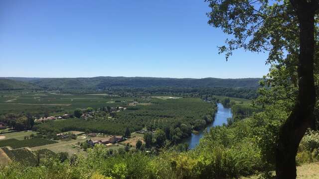 Village de Vacances Les Bois de Prayssac