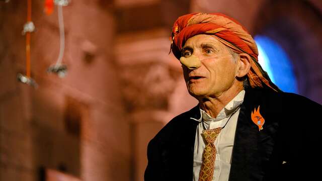 Rencontres Théâtrales de Martel