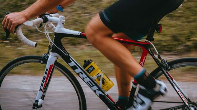 Téléthon à Martel : Randonnées vélo et pédestre