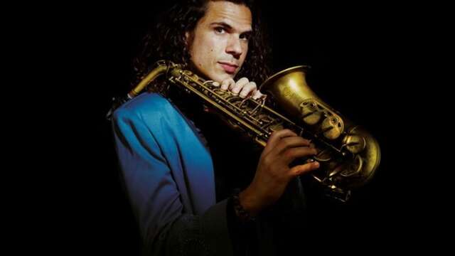 Festival Fi'jazz :  Antonio Lizana 5tet