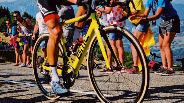 Tour de France 2026 : les 8èmes et 9èmes étapes