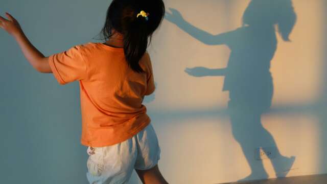 Atelier Danse/Yoga : Eveil corporel